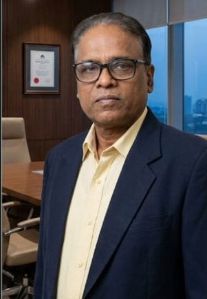 Mr. Pramod Kumar Gadia, Senior Director, Indrakshi Polyplast LLP