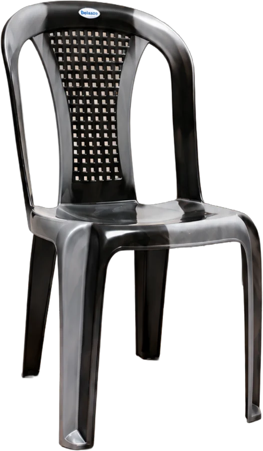 Belaazo Armless Chair