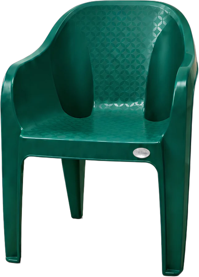 Belaazo Box Chair